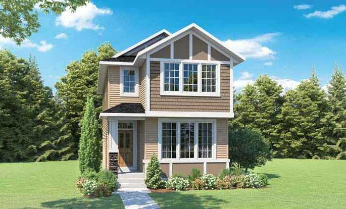3-bed Detached for sale at 102 Keystone Creek Place NE, Calgary