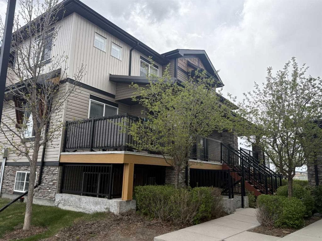 2-bed Townhouse for sale at 8303, 2781 Chinook winds Drive SW, Airdrie