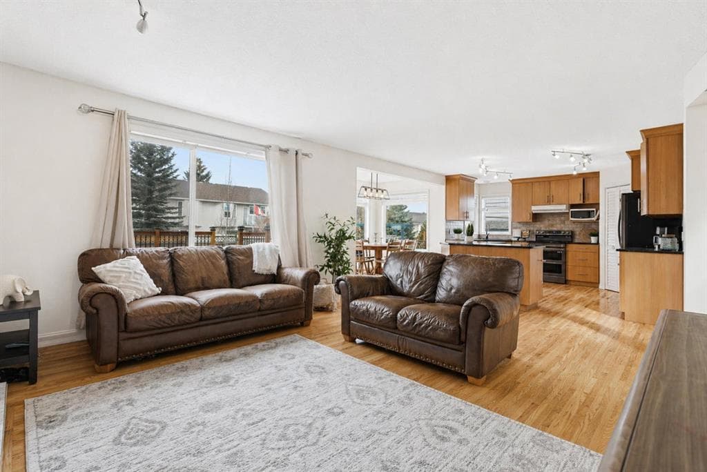 4-bed Detached for sale at 412 Sheep River Point, Okotoks