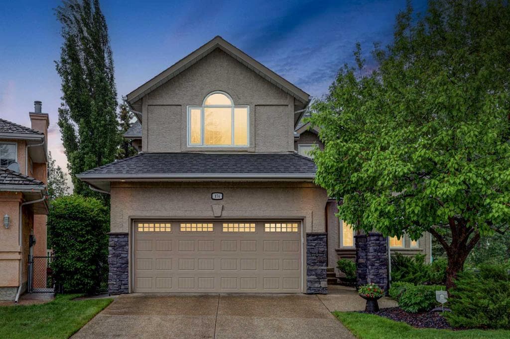 3-bed Detached for sale at 174 Mt Robson Close SE, Calgary