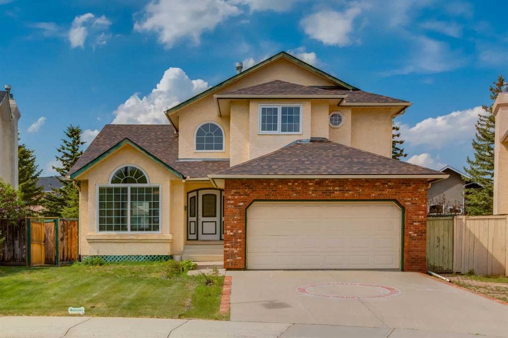 6-bed Detached for sale at 183 Edgevalley Circle NW, Calgary