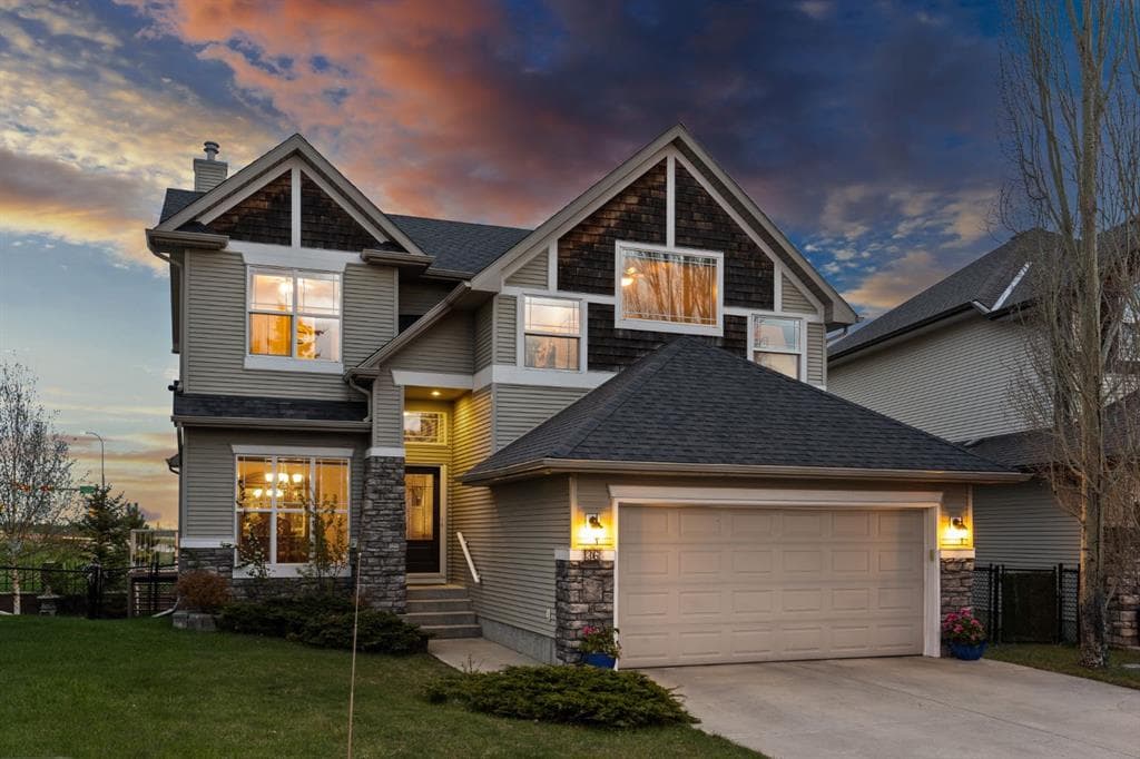 5-bed Detached for sale at 36 Discovery Ridge Court SW, Calgary