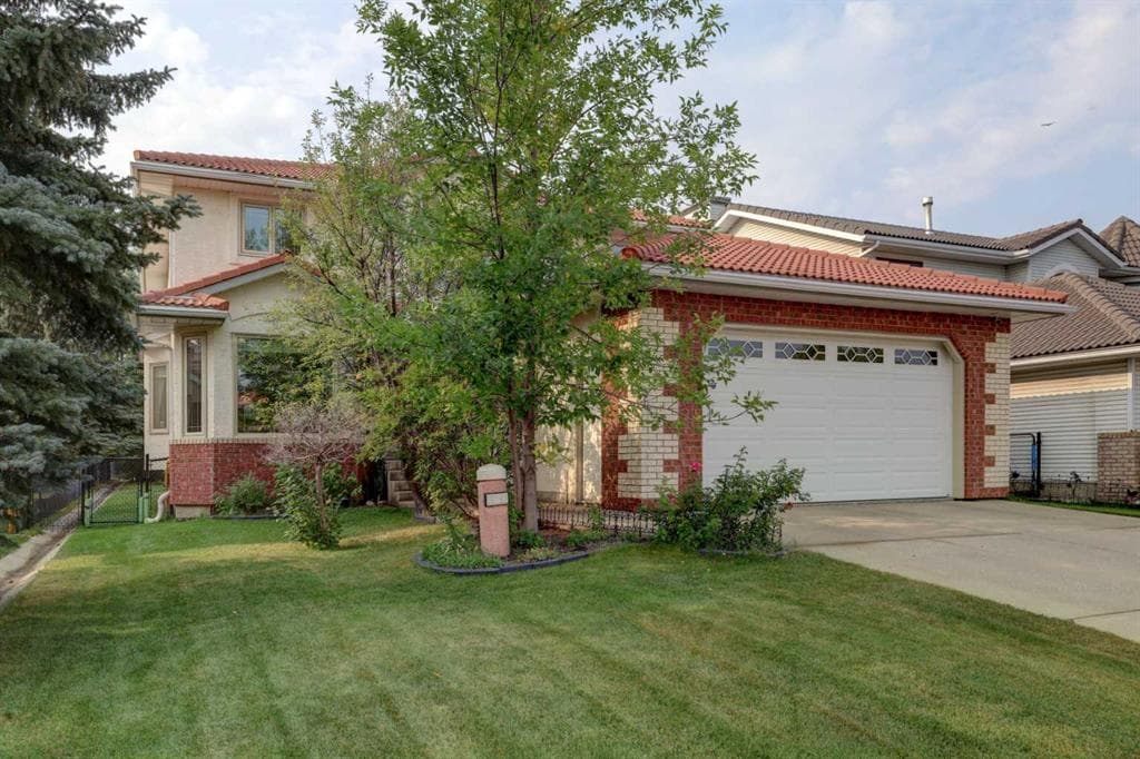 5-bed Detached for sale at 10262 Hamptons Boulevard NW, Calgary