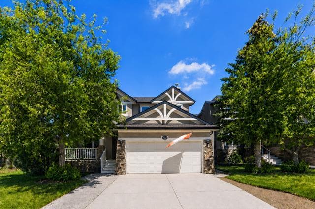 5-bed Detached for sale at 122 Discovery Ridge Way SW, Calgary