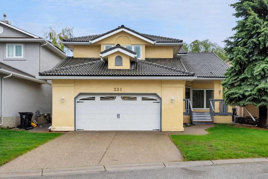 4-bed Detached for sale at 231 Mt Victoria Place SE, Calgary