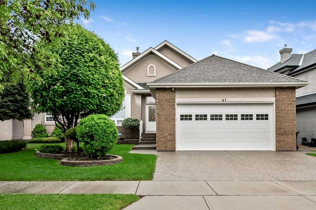 4-bed Detached for sale at 41 Cranston Drive SE, Calgary
