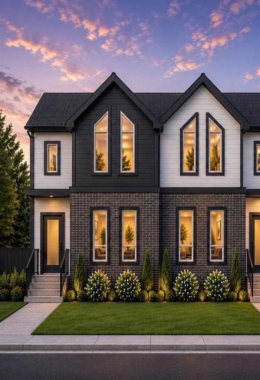 4-bed Semi-detached for sale at 3128 39 Street SW, Calgary