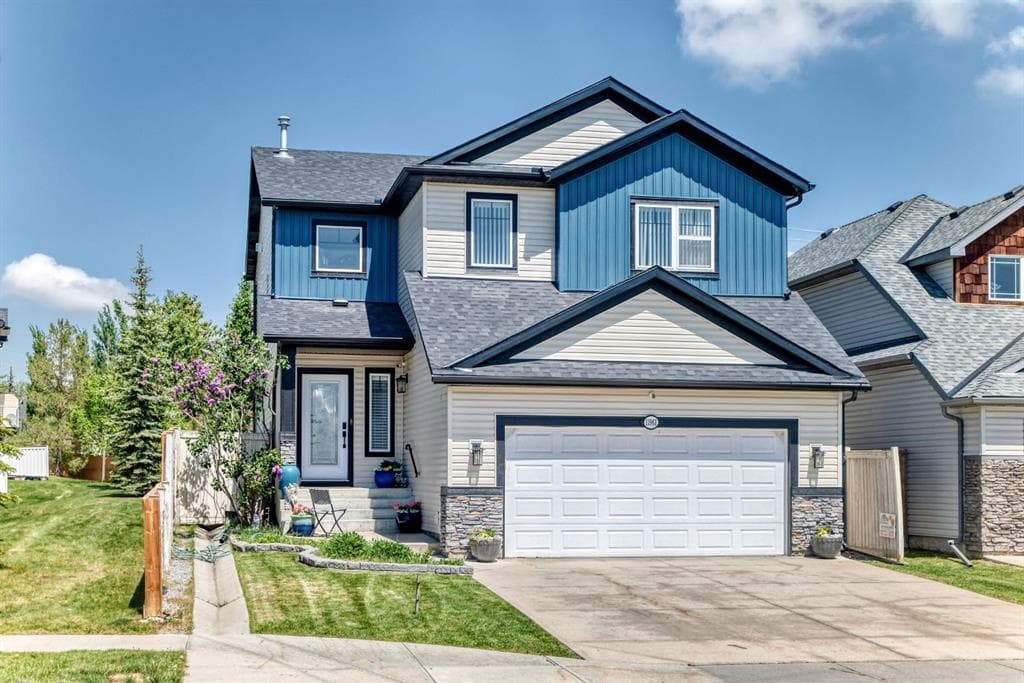 5-bed Detached for sale at 11961 Coventry Hills Way NE, Calgary