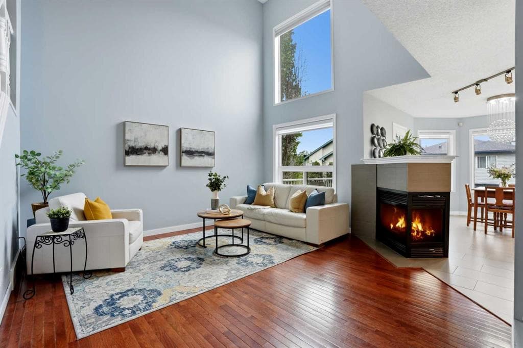 4-bed Detached for sale at 390 Douglas Ridge Circle SE, Calgary