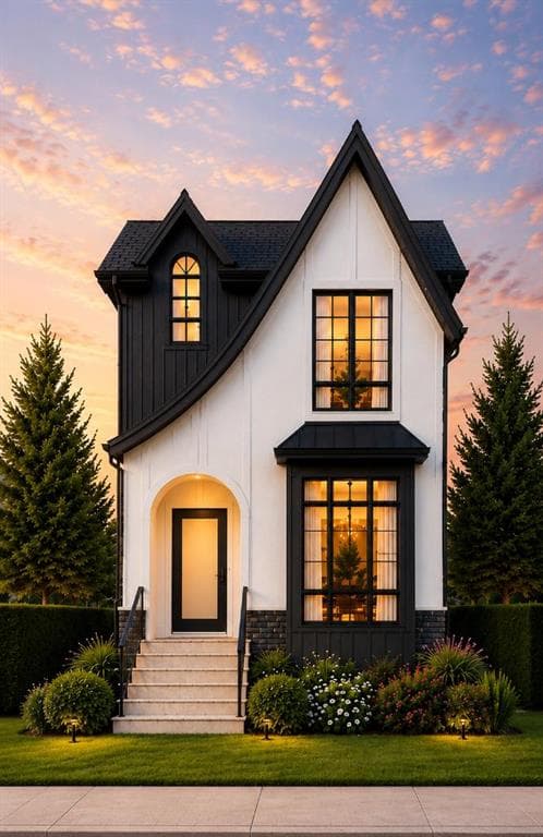 4-bed Detached for sale at 3412 1 Street NW, Calgary