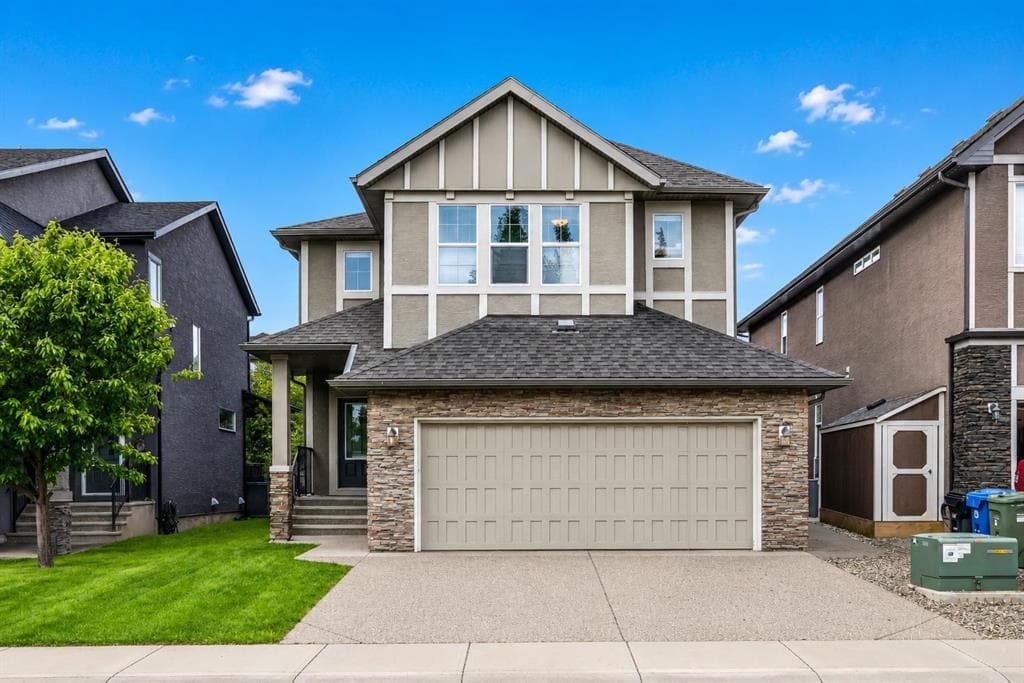 6-bed Detached for sale at 13 Cranarch Place SE, Calgary