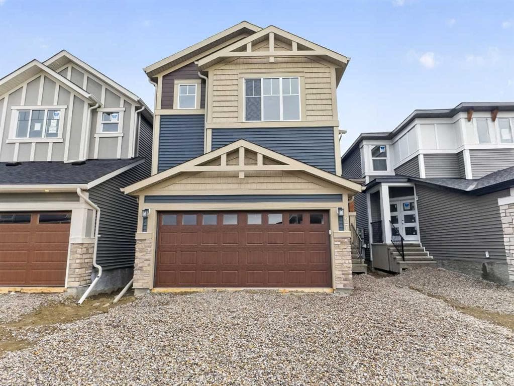 5-bed Detached for sale at 27 Homestead Gardens NE, Calgary