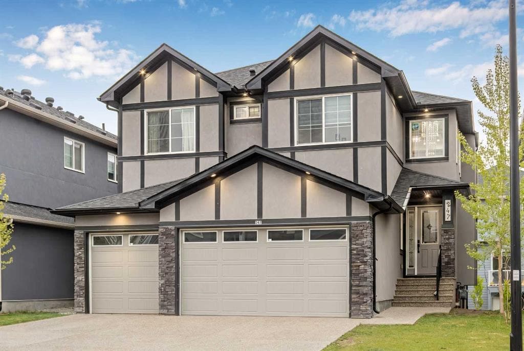 7-bed Detached for sale at 247 Kinniburgh Place, Chestermere