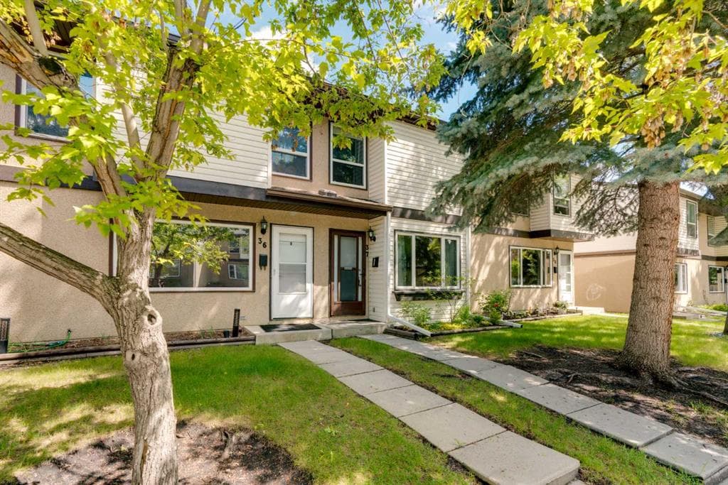 3-bed Townhouse for sale at 37, 630 Sabrina Road SW, Calgary