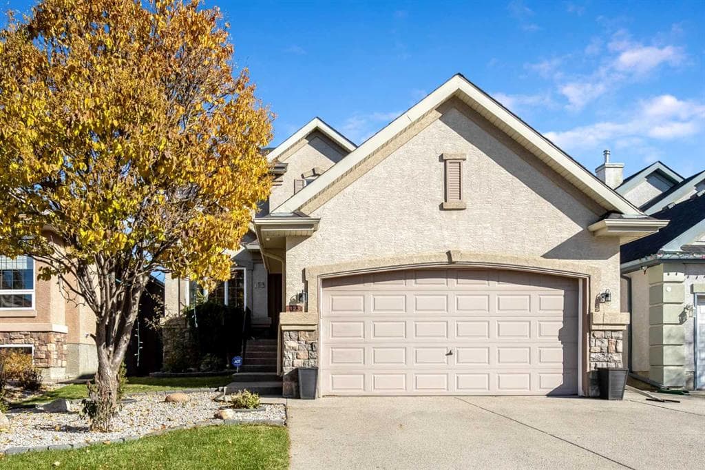 4-bed Detached for sale at 123 Cranwell Close SE, Calgary