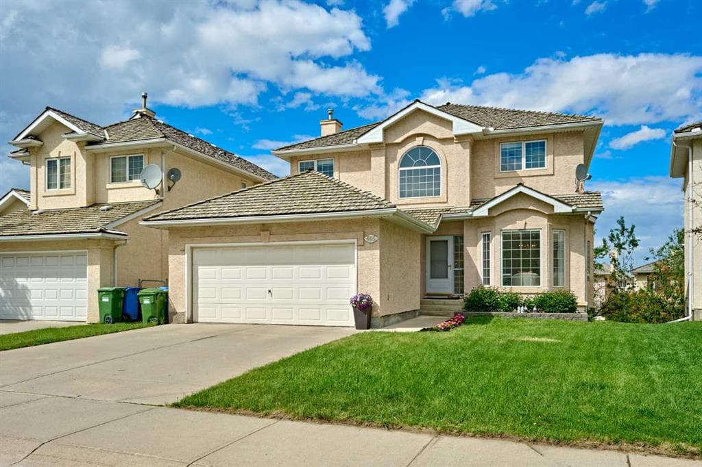 6-bed Detached for sale at 605 Hamptons Drive NW, Calgary