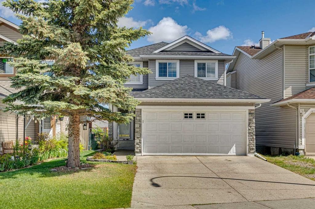 4-bed Detached for sale at 18 Bridlewood Way SW, Calgary