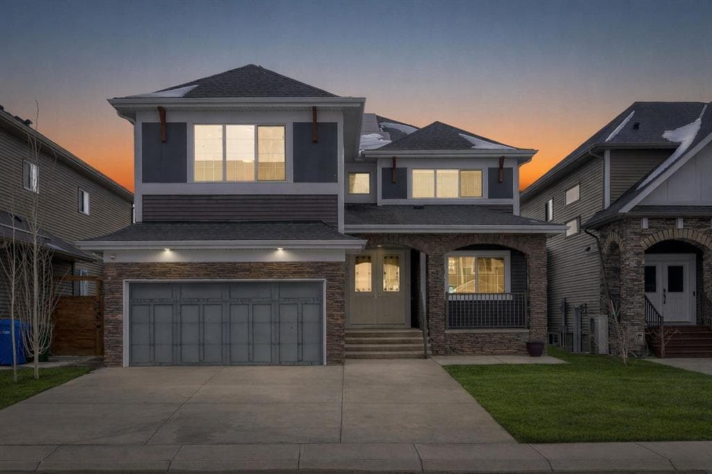 272 Aspenmere Way — photo 1