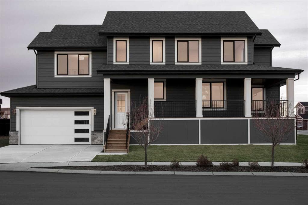 4-bed Detached for sale at 28 Sunvalley View, Cochrane