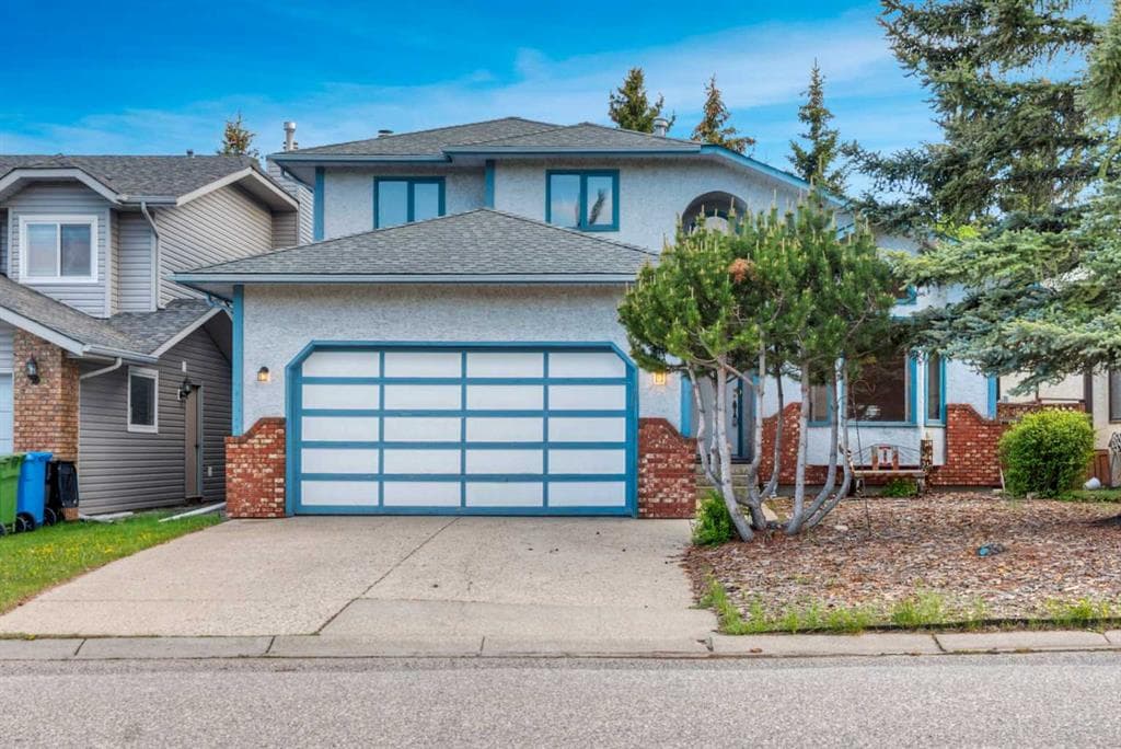 5-bed Detached for sale at 350 Edgepark Way NW, Calgary