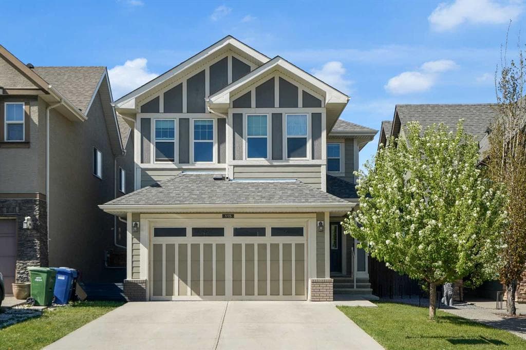 4-bed Detached for sale at 115 Mahogany Way SE, Calgary