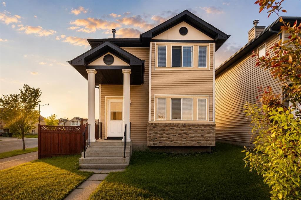 3-bed Detached for sale at 5 Taralake Terrace NE, Calgary