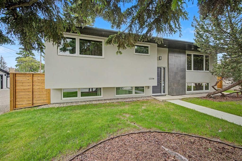 12108 Lake Waterton Way SE — photo 1