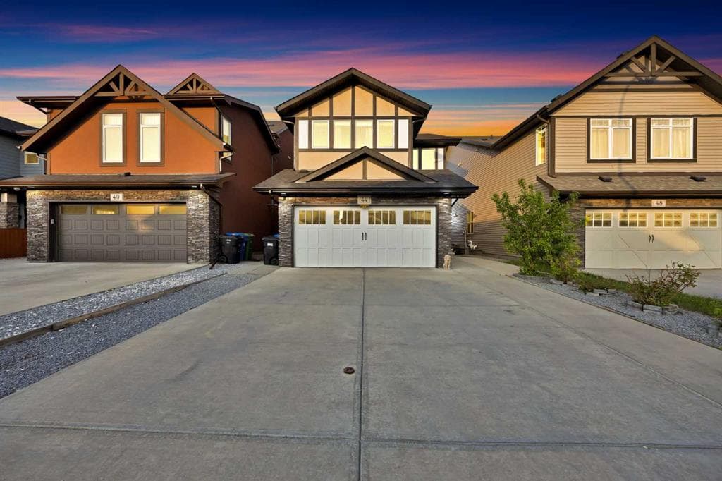 6-bed Detached for sale at 44 Skyview Shores Link NE, Calgary