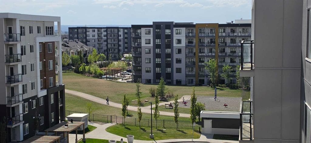 2-bed Apartment for sale at 1609, 4641 128 Avenue NE, Calgary
