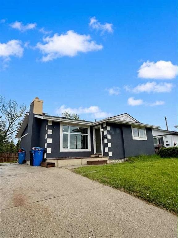 4-bed Detached for sale at 4968 Marcombe Road NE, Calgary