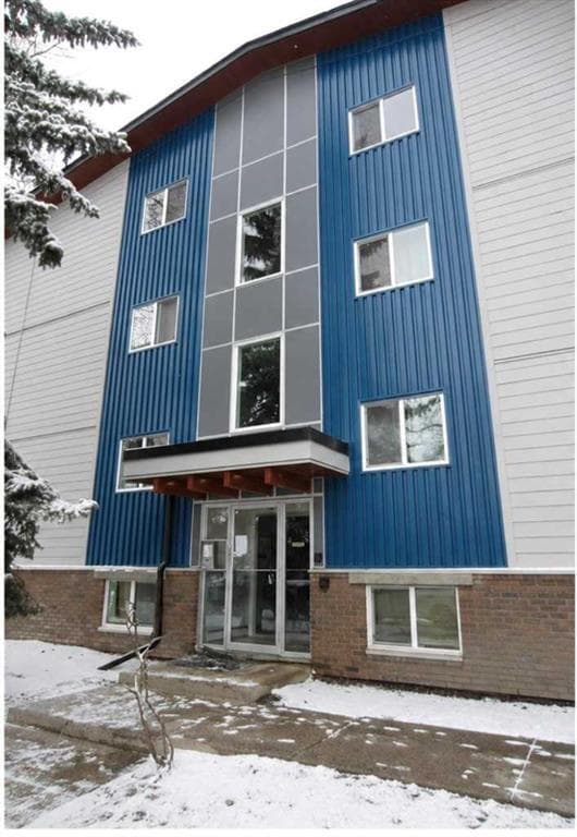 2-bed Apartment for sale at 304, 626 2 Avenue NE, Calgary