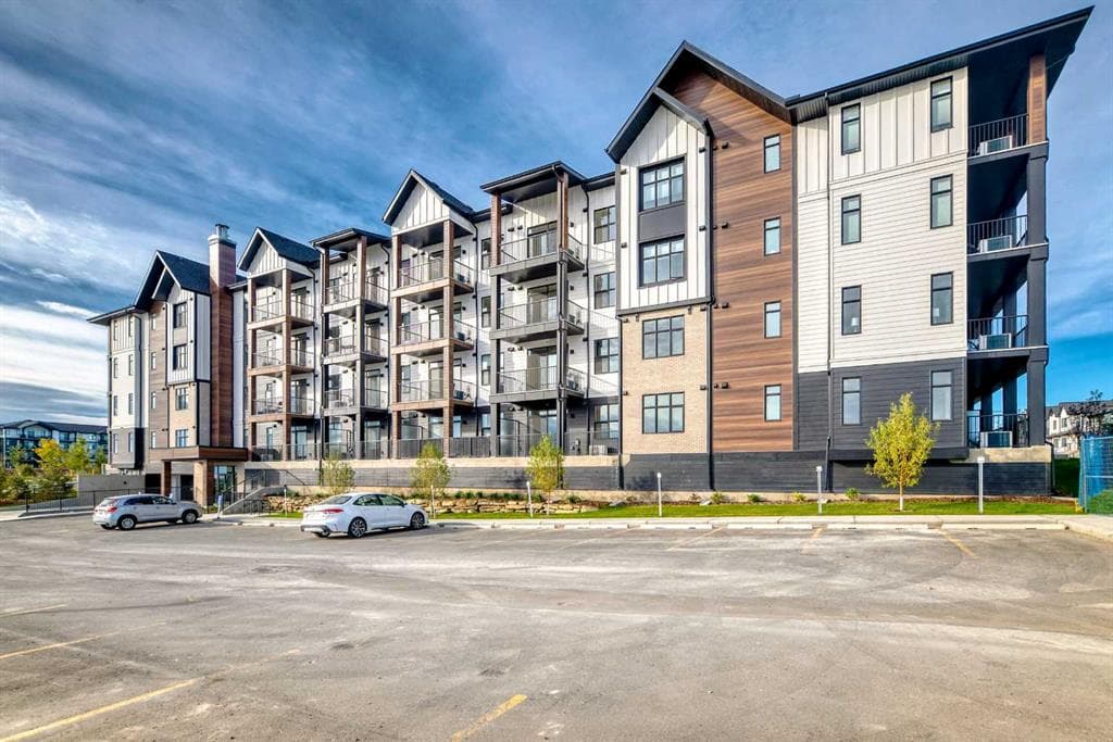 1-bed Apartment for sale at 1209, 430 Sage Hill Road NW, Calgary