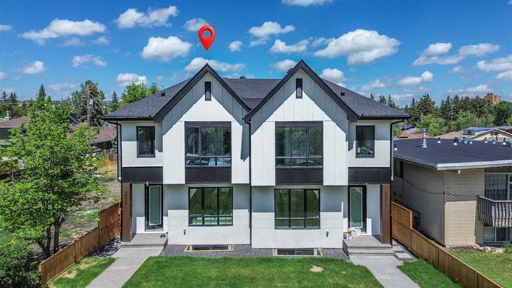 5-bed Duplex for sale at 8926 34 Avenue, Calgary