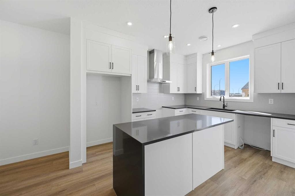 4-bed Semi-detached for sale at 8557 Huxbury Drive, Calgary