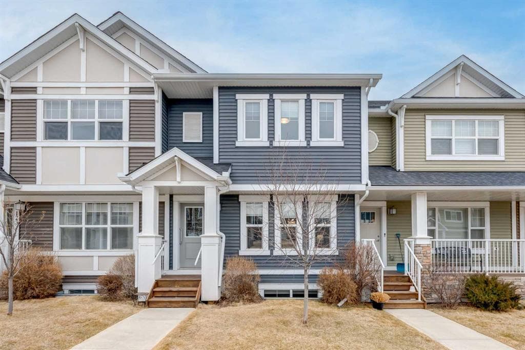 4-bed Townhouse for sale at 119 Baysprings Terrace SW, Airdrie