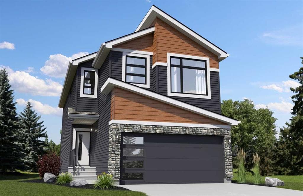 3-bed Detached for sale at 110 Walgrove Bay SE, Calgary