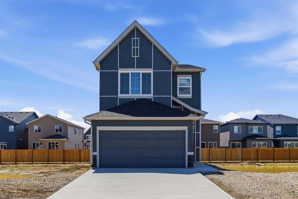 3-bed Detached for sale at 53 Snowberry Common SE, Calgary