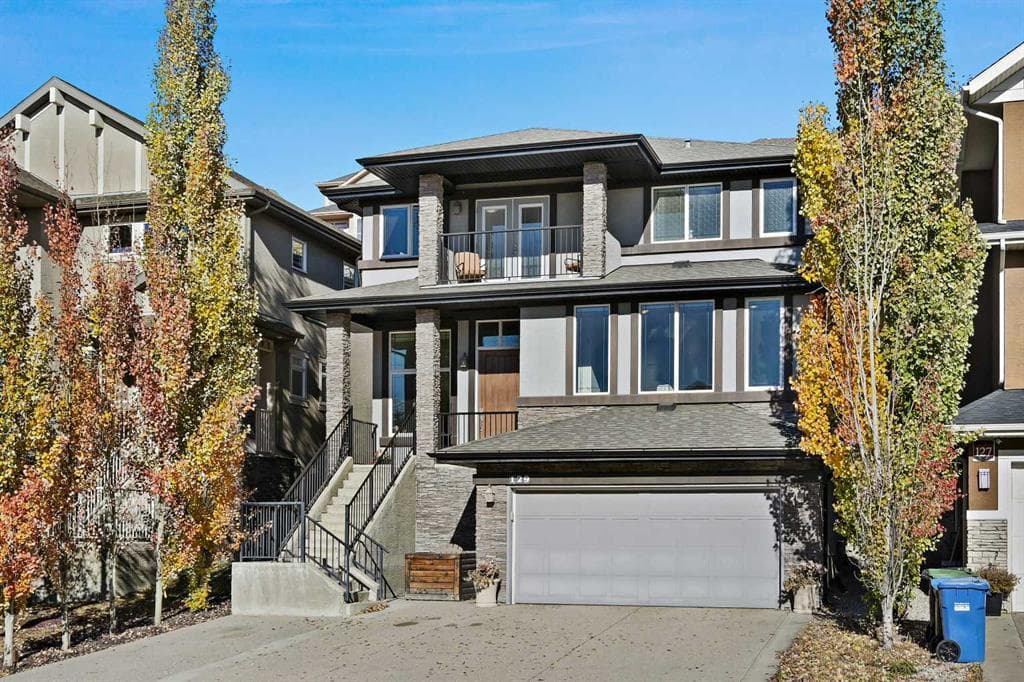 4-bed Detached for sale at 129 Springbluff Boulevard SW, Calgary