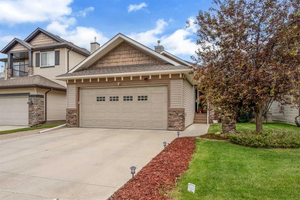 5-bed Detached for sale at 148 Cimarron Park Circle, Okotoks