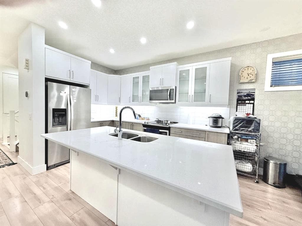 4-bed Detached for sale at 148 Carrington Circle NW, Calgary