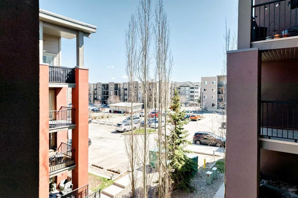 2-bed Apartment for sale at 4304, 403 Mackenzie Way SW, Airdrie