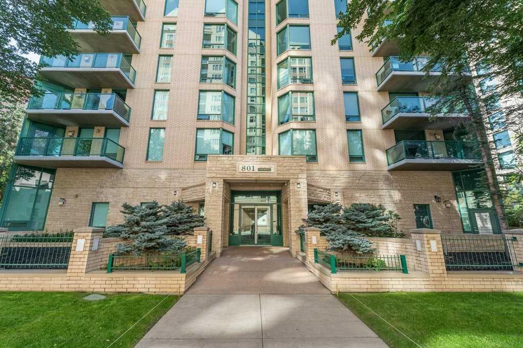 802, 801 2 Avenue SW — photo 1