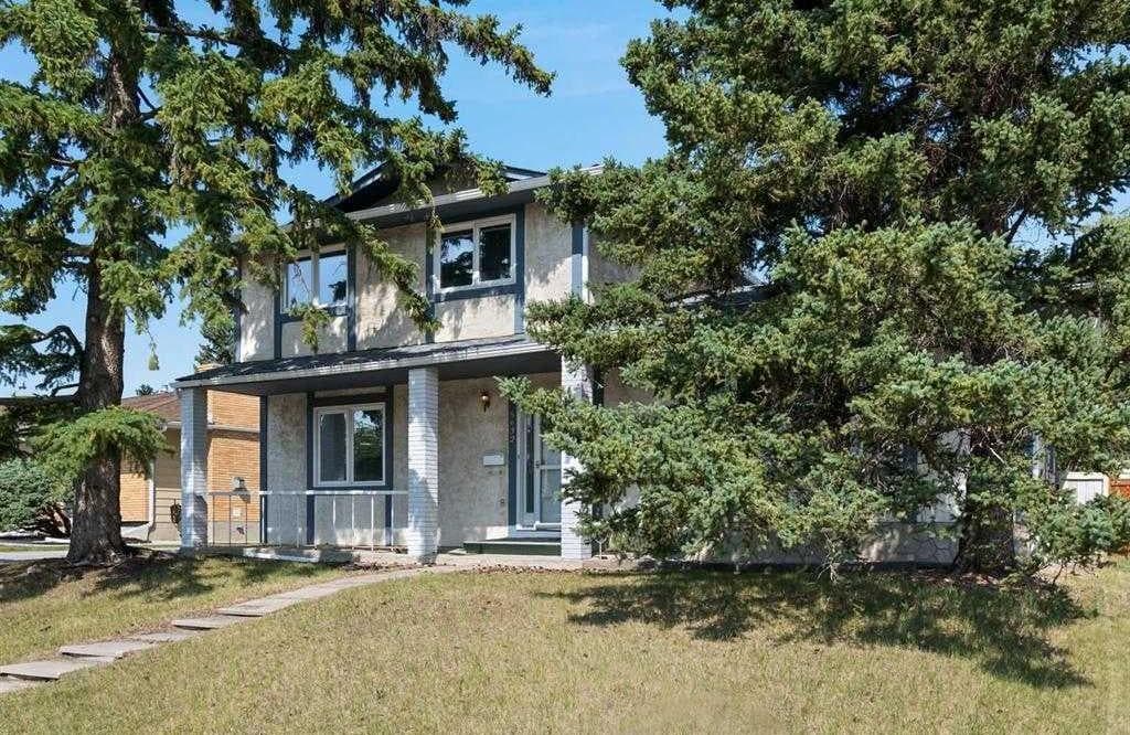 6-bed Detached for sale at 5632 Dalhousie Drive NW, Calgary