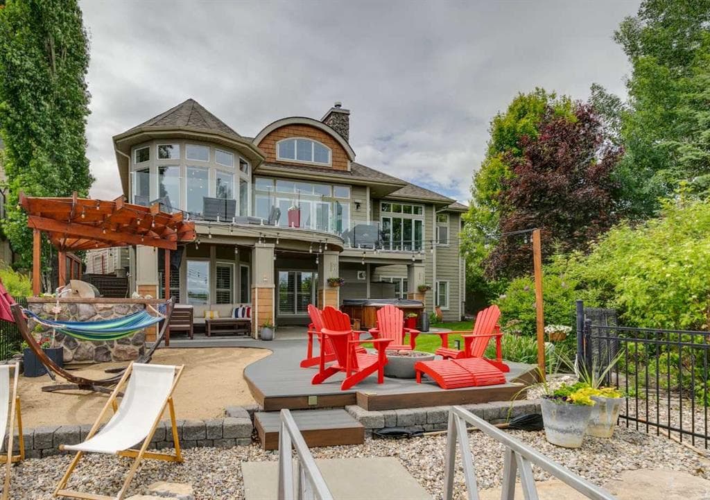 4-bed Detached for sale at 38 Auburn Sound Landing SE, Calgary