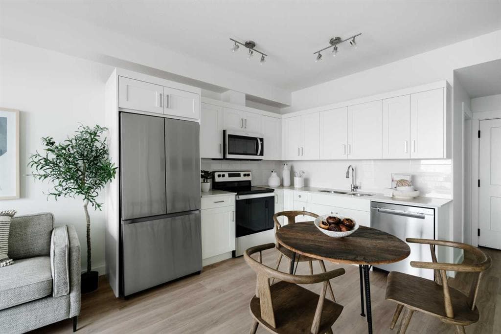 2-bed Apartment for sale at 1316, 14910 1 Street NW, Calgary