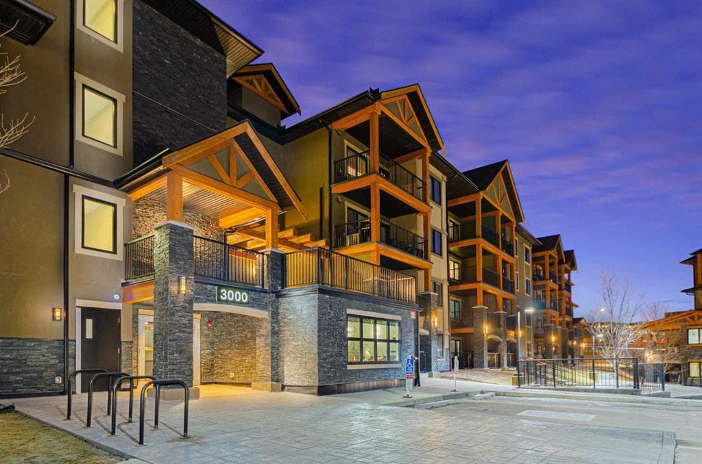 2-bed Apartment for sale at 3403, 450 Kincora Glen Road NW, Calgary