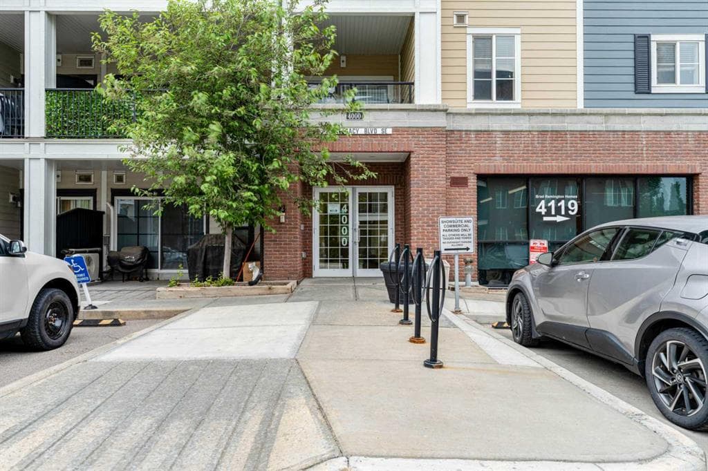 2-bed Apartment for sale at 4116, 215 Legacy Boulevard SE, Calgary