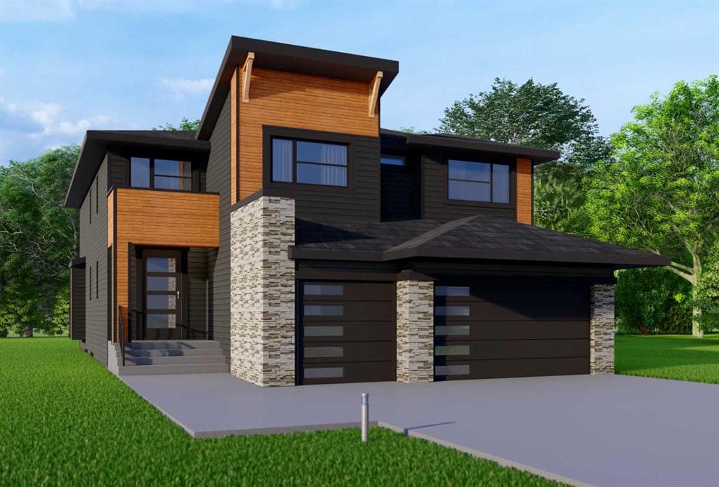5-bed Detached for sale at 8 North Bridges Glen, Langdon