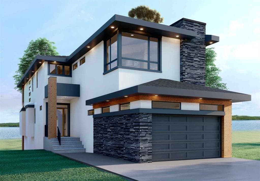 7-bed Detached for sale at 232 West Chestermere Drive, Chestermere