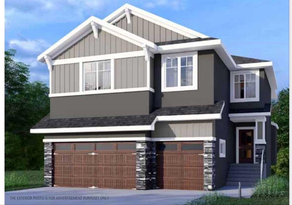 7-bed Detached for sale at 94 Waterford Crescent, Chestermere